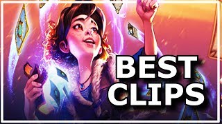 Hearthstone - Best Clips of All Time Hearthstone - Best Clips of All Time