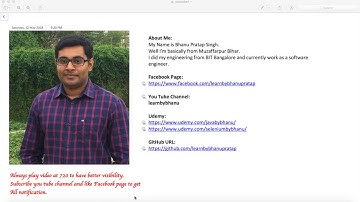 Selenium Interview Question and Answer Series-1
