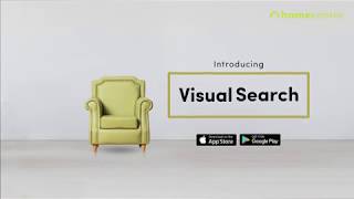 Visual Search With Home Centre screenshot 3