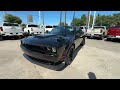 2020 Dodge Challenger R/T Scat Pack Widebody Houston, Humble, Westfield, Dyersdale, New Caney T...