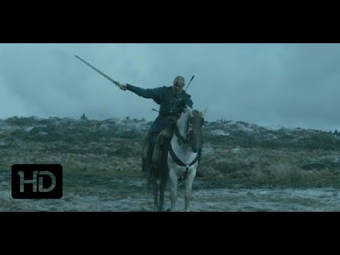 Video: ¿En los vikingos murió bjorn?