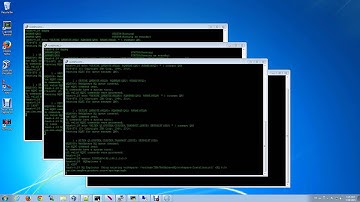 IBM MQ v8 High Availability demo
