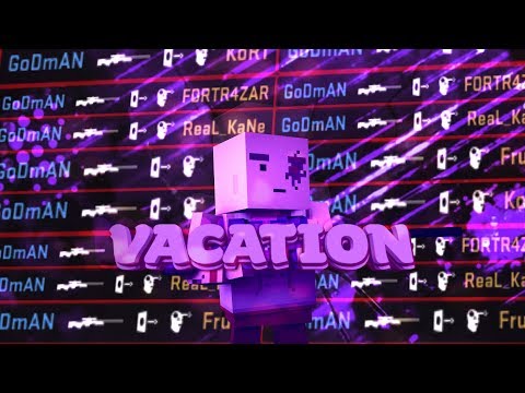 Видео: MY SUBS❤️MY FIRST VACATION IN BLOCK STRIKE || I'M NOOB :)