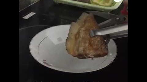 Cá thác lác rút xương - Top Foods