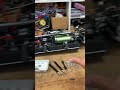 250mph project RC Car update