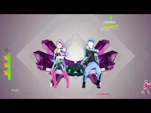 Just Dance 2020: Sean Paul ft. Dua Lipa - No Lie (MEGASTAR)