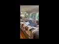Using Moda Toweling at home with Jenelle Kent