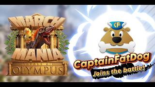 Olympus Creator Race!