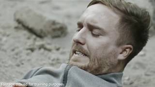 Celox Gauze Training Video – Civilian emergency response (CE regions)