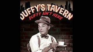 Duffy's Tavern 1945-01-12 #154 Boris Karloff (Bond Drive) (aka 1943-xx-xx Boris Karloff) (aka Arc...