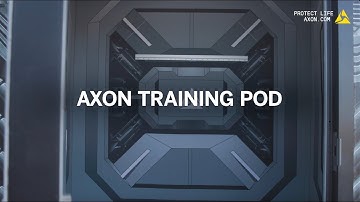 Axon Training Pod (ATP) | Axon VR Training