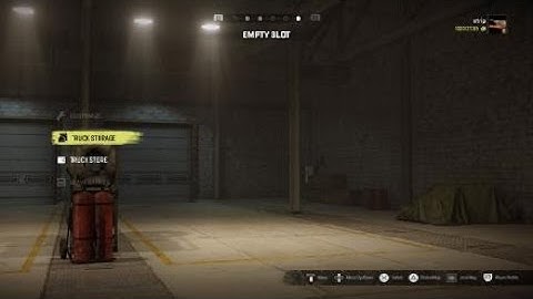 SnowRunner Muskoka mod map lets play #1