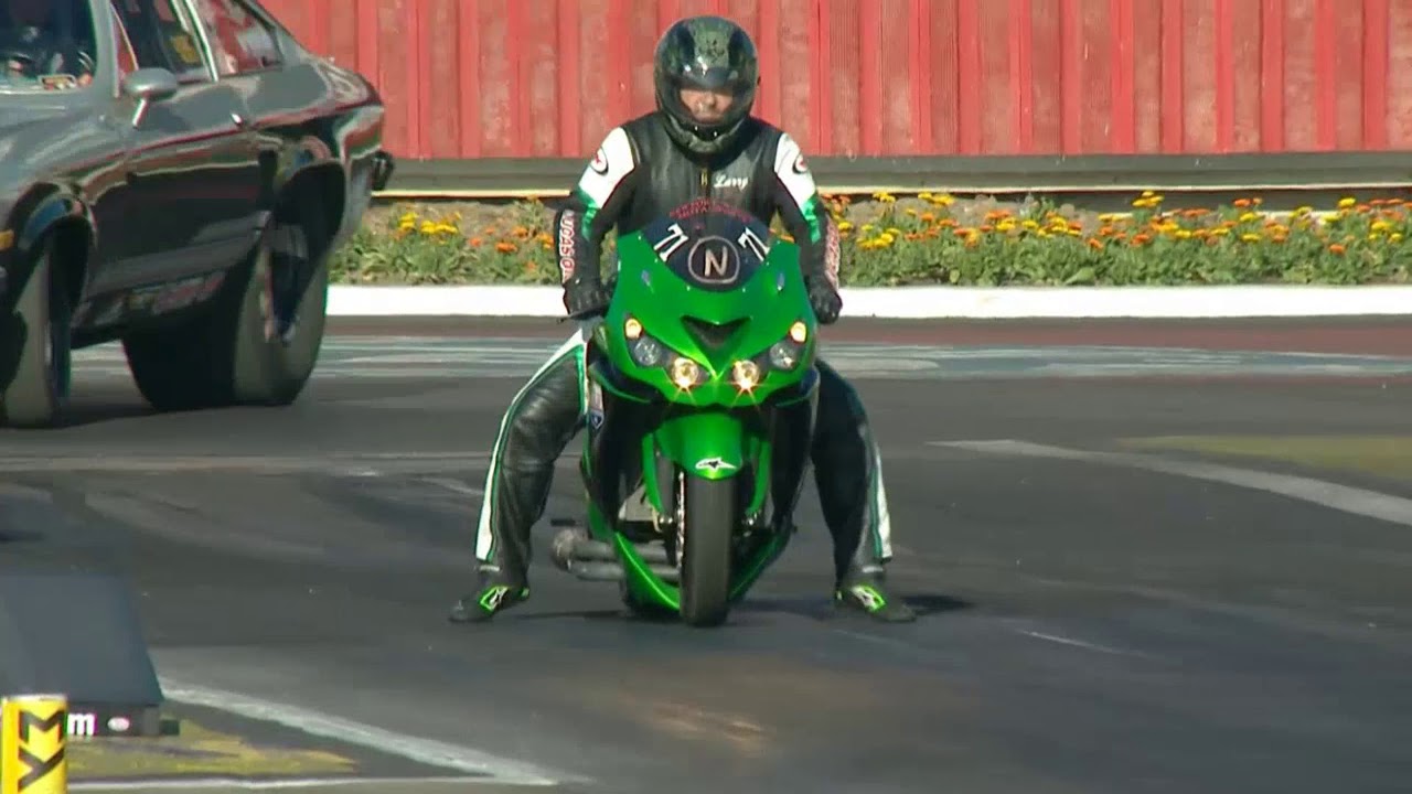 Pomona 2019 ET Motorcycle Round 2 YouTube