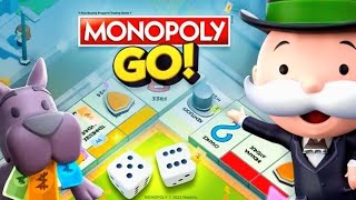 Monopoly GO: All Board Completed | All Cities Completed | All Lands & Locales Completed screenshot 3