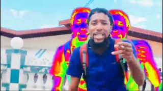 JACE TERRO middle day murder (Official music video)