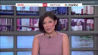 MSNBC Now with Alex Wagner Open