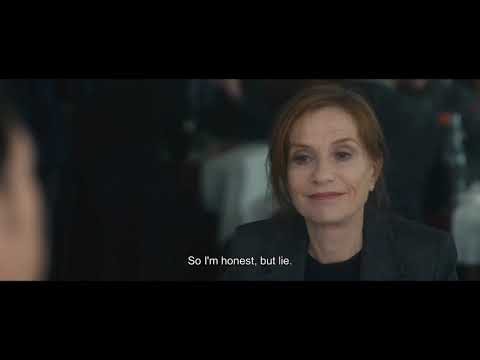 Promises (Les Promesses) new clip official - Venice Film Festival 2021