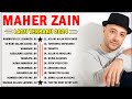 Maher Zain Full Album 2024 | Rahmatun Lil