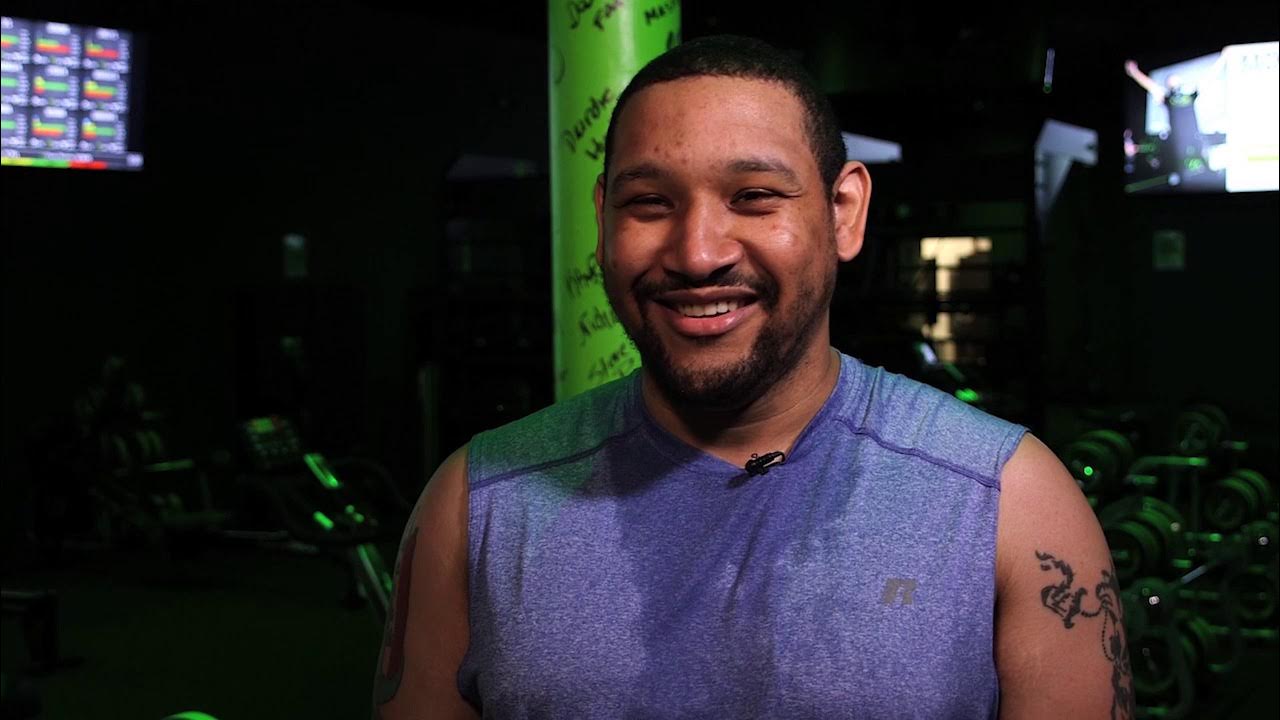 Eat The Frog Fitness Chapel Hill - Marcus' Testimonial - YouTube - Eat The Frog Fitness - Chapel Hill