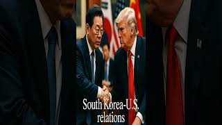 Trump's Beijing Summit: Impact on U.S.-South Korea Ties?