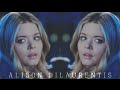 alison dilaurentis | I'll be good