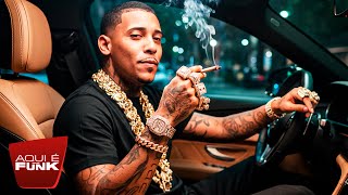 Fumando Baseado - Mc Poze Do Rodo, Mc Ryan Sp, Mc Don Juan E Bielzin Portugal No Beat