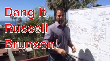 Why Russell Brunson