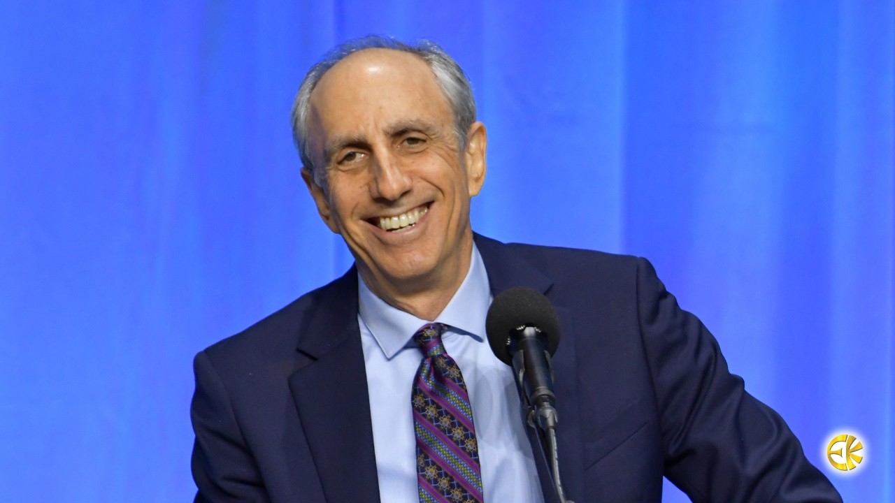 Eckankar: the Spiritual Enlightenment Movement