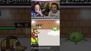 ESTO ERA IMPOSIBLE - SHINY RARO APARECE #pokemon #shorts