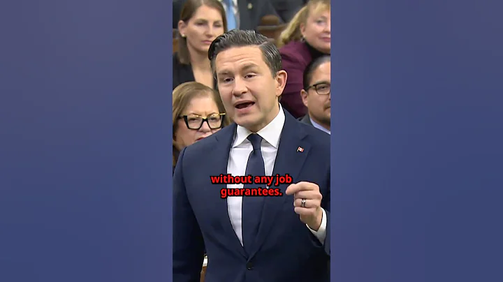 Mark Carney SPARS with Pierre Poilievre on GOVERNMENT SPENDING | December 3, 2025