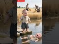 Baby Falls In Water No One Helps Him Emotional Baby Crying Video Crying Shorts Emotional Baby Falls In Water No One Helps Him Emotional Baby Crying Video Crying Shorts Emotional