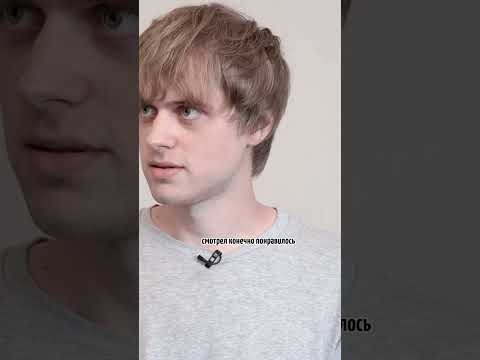 Иван Усович про топ 3 русских комиков / интервью вДудь #shorts