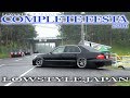 極低現行 神 VIPCAR 東北シンプルの極み - TFLコンプリート コンフェス 2016【搬出動画】