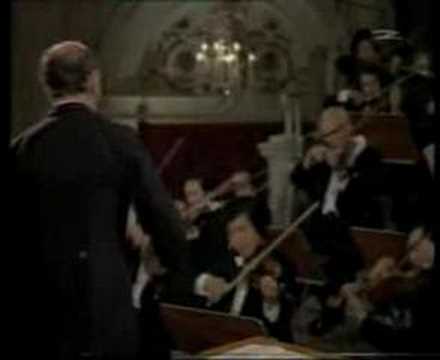 Rubinstein - Brahms, Piano Concerto No.1 - III Ron...