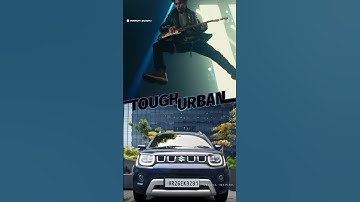 IGNIS | THE TOUGH URBAN
