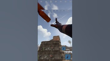 Bro lost whole wipe... #shorts #rust  #rustgame #gaming #spacebullgaming #pov #rustclips  #gamer