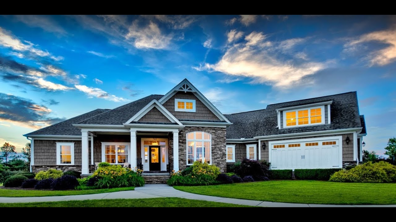 Schumacher Homes of Columbia, SC YouTube