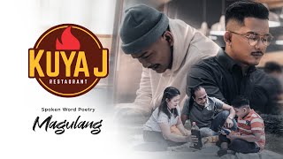 MAGULANG |  Spoken Word Film (Kuya J x Martin Naling)