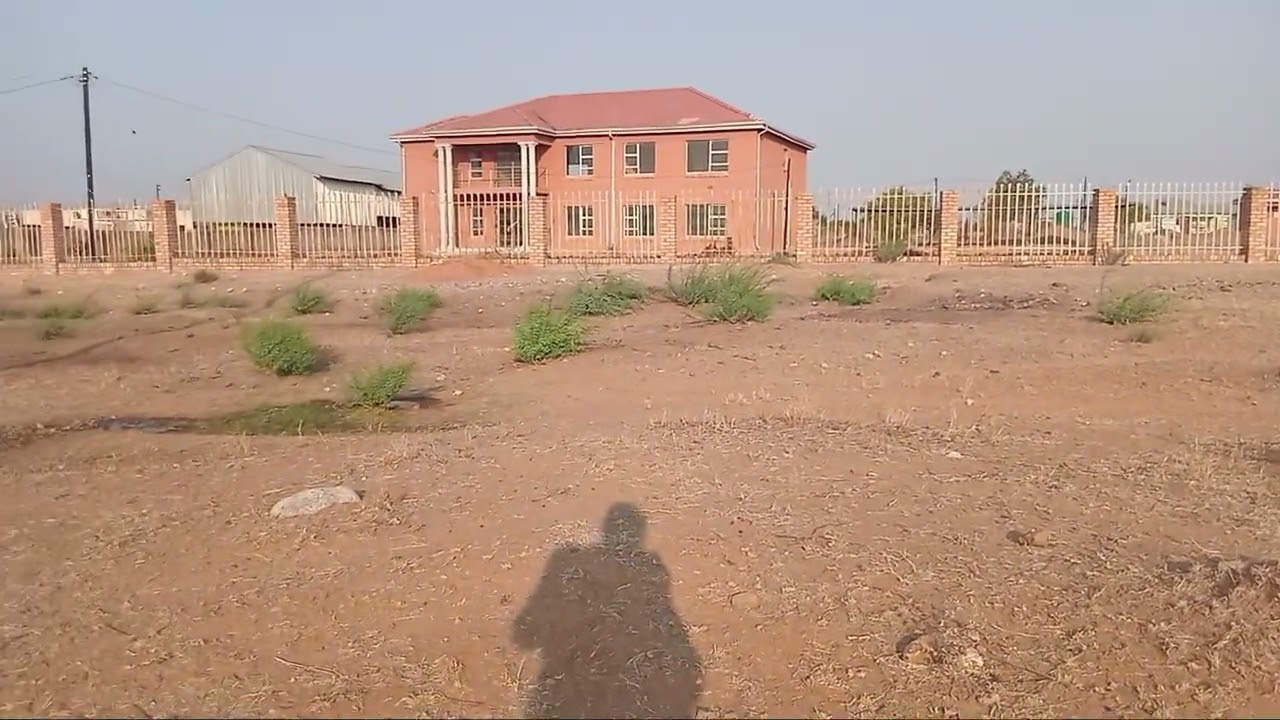 Fetakgomo Village, Apel - Mashung 