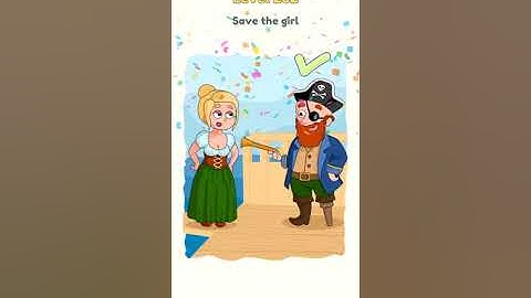 Dop 2 level 202 gameplay solution