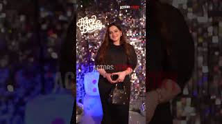 Shining Bright At Yashma Gill Birthday Bash