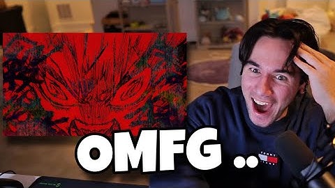 The Greatest Anime Opening of 2025