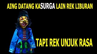 DEWALA Unjuk RASA || #DalangAsep SunandarSunarya #wayanggolek #cepot #cepotdakwah #dalang