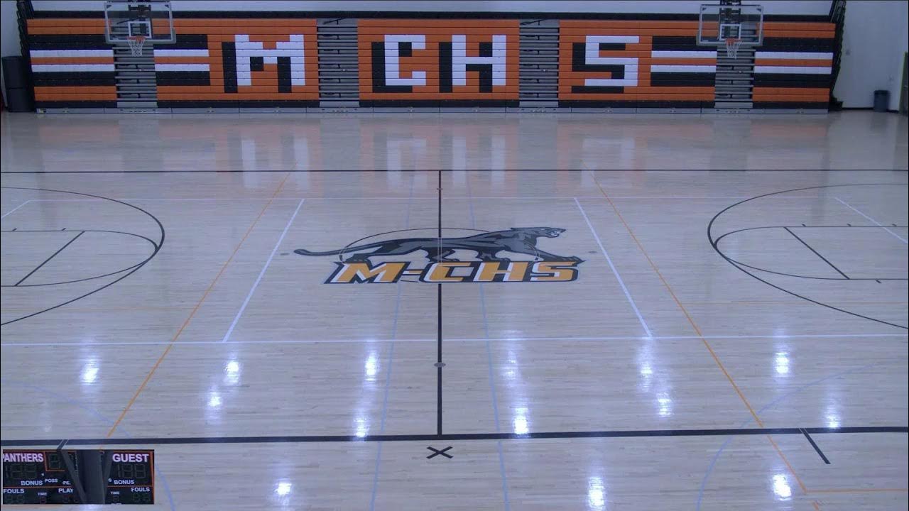 MontezumaCortez High School vs Dove Creek High School Womens Varsity