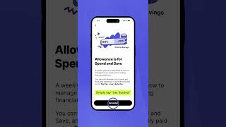 How to set up Auto-Save on Mydoh #Mydoh #savingmoney #tutorial