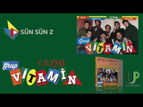 Putar Sün Sün 2 - Grup Vitamin