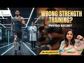 Strength Training for Runners: Why It’s Not Improving Your Running | Dr. Rajani Patil
