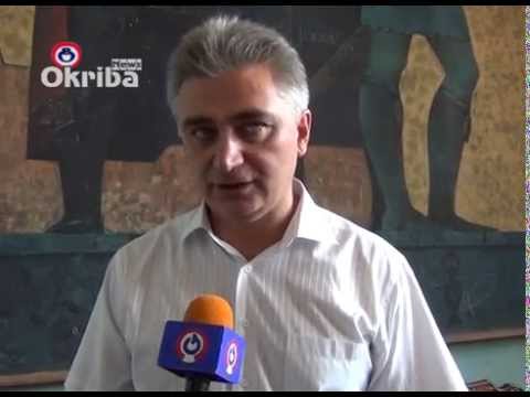 საჭადრაკო ფესტივალის დახურვა