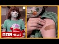 New video by BBC News on YouTube