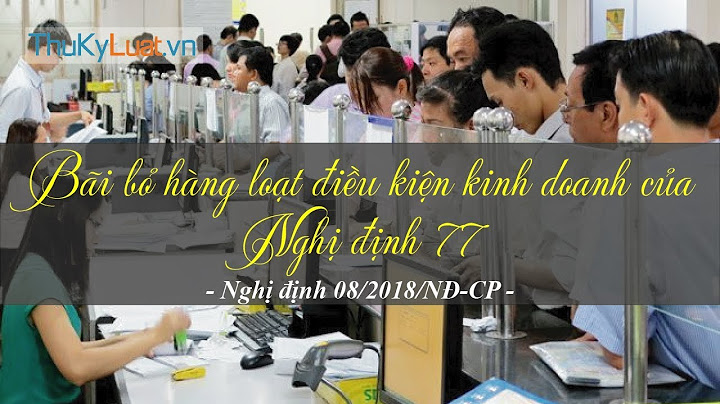 Hướng dẫn thực hiện nghị định 77 2010 nđ-cp